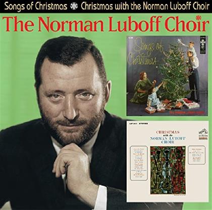 Norman Luboff - Songs Of Christmas