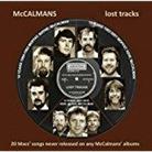 McCalmans - Lost Tracks