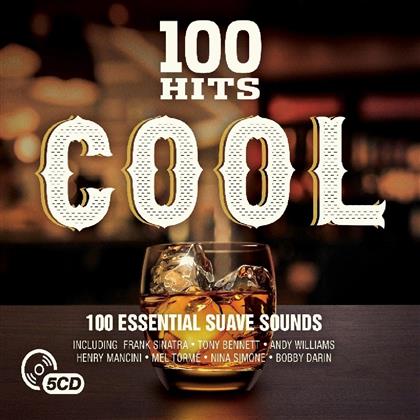 100 Hits - Cool (5 CDs)