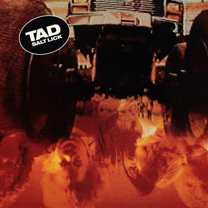 Tad - Salt Lick (Deluxe Edition, LP)