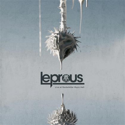 Leprous - Live At Rockefeller Music Hall (5 LPs)