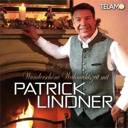 Patrick Lindner - Wunderschöne Weihnachtszeit Mit Patrick Lindner