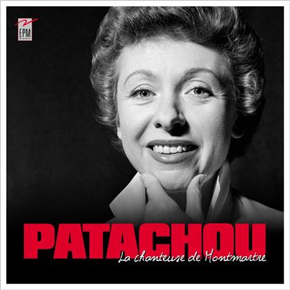 Patachou - La Chanteuse De Montmartre (2 CDs)