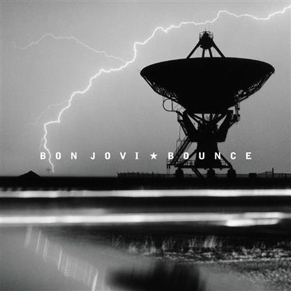 Bon Jovi - Bounce - 2016 Reissue (LP)