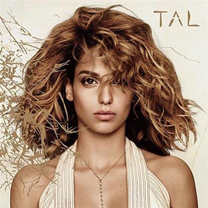 TAL - --- (Collector Edition, CD + DVD)