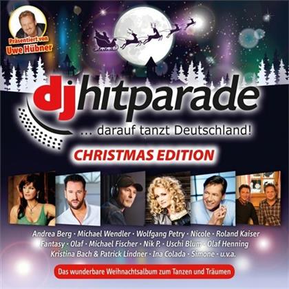 Dj Hitparade - Christmas Edition