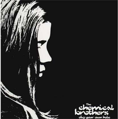 The Chemical Brothers - Dig Your Own Hole - 2016 Reissue (2 LP)