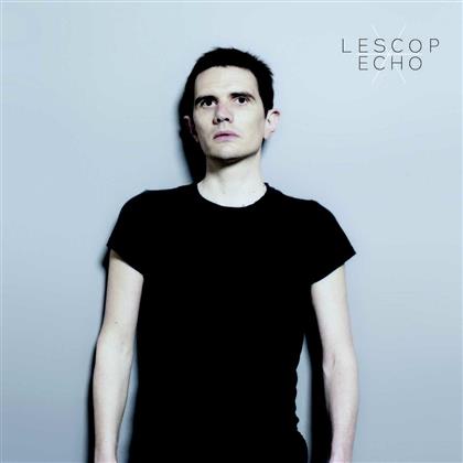 Lescop - Echo (LP)