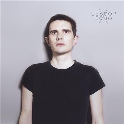 Lescop - Echo (Digipack)