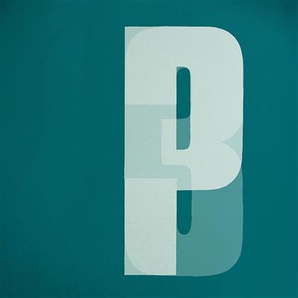 Portishead - Third - 2016 Reissue (2 LPs)
