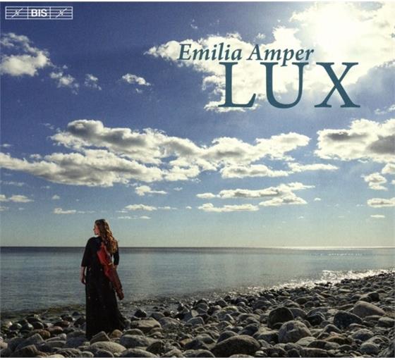 Emilia Amper & Emilia Amper - Lux (SACD)