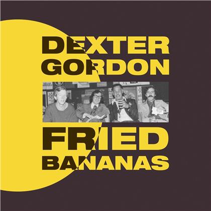 Dexter Gordon - Fried Bananas (LP)