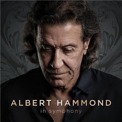 Albert Hammond - In Symphony (LP)