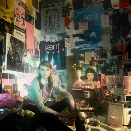 Kent - Best Of (3 LPs)