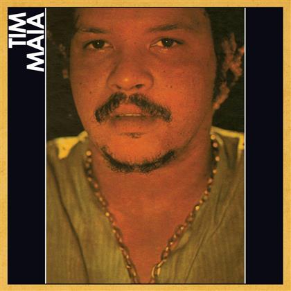 Tim Maia - 1970 (LP)