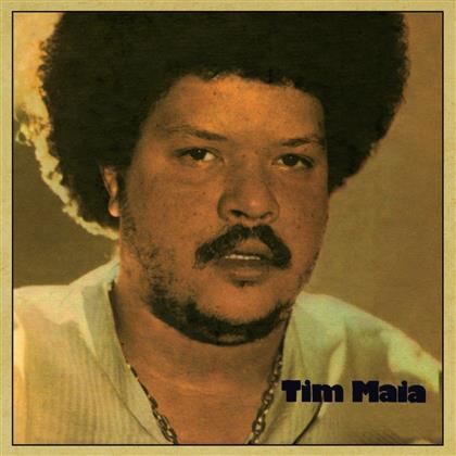 Tim Maia - 1971 (LP)