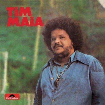 Tim Maia - 1973 (LP)