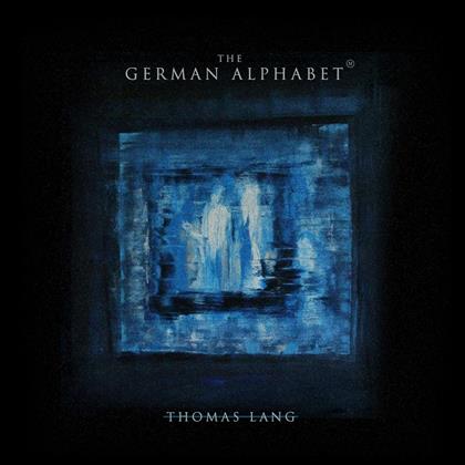 Thomas Lang - The German Alphabet (LP)