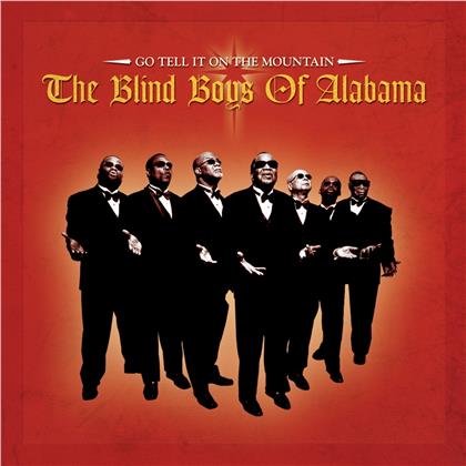 The Blind Boys Of Alabama - Go Tell It On The Mountains - 2016 Version