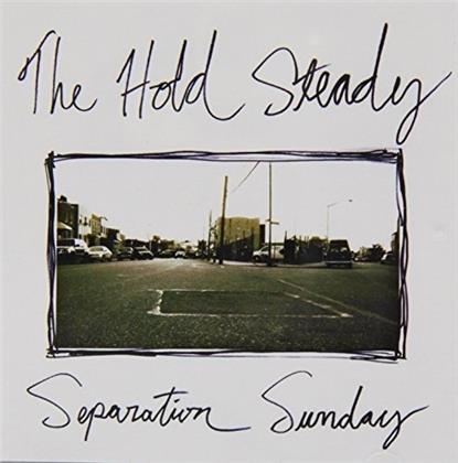 The Hold Steady - Separation Sunday (LP)