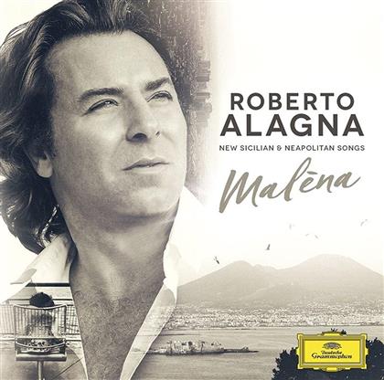 Roberto Alagna - Malena - New Sicilian And Neapolitan Songs
