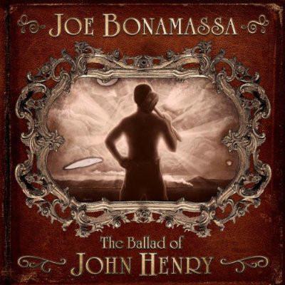 Joe Bonamassa - Ballad Of John Henry - Gatefold (LP)