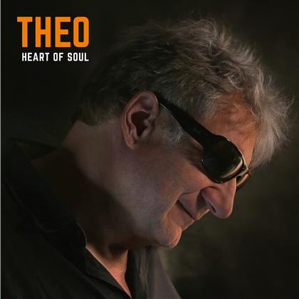 Theo - Heart Of Soul (LP)