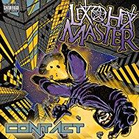 Lex The Hex Master - Contact