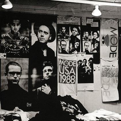 Depeche Mode - 101 - Live (Rhino Edition, LP)