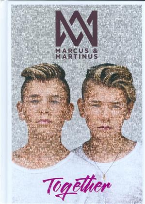 Marcus & Martinus - Together