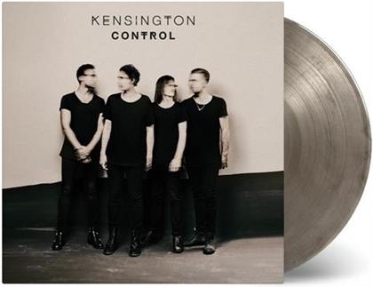 Kensington - Control-Ltd.Crystal Clear - Music On Vinyl - Limited Crystal Clear Vinyl (LP)