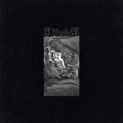 Lifesick - 601 (LP)