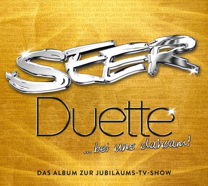 Seer - Duette Bei Uns Dahoam! (Standard Edition)