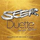 Seer - Duette Bei Uns Dahoam! (Deluxe Edition, CD + DVD)