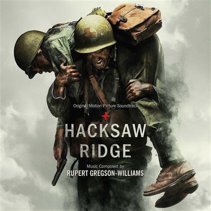 Hacksaw Ridge & Rupert Gregson-Williams - OST