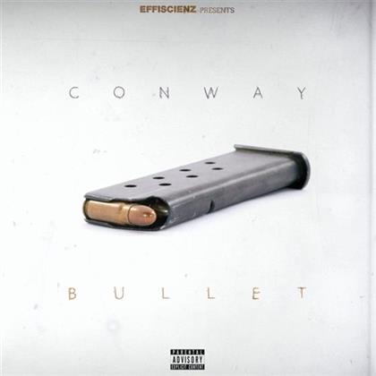 Conway The Machine - Bullet