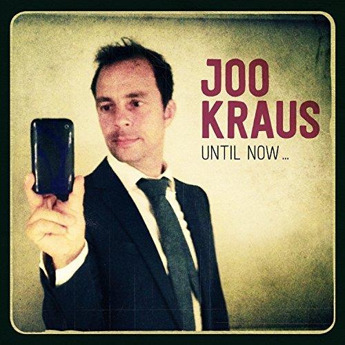 Joo Kraus - Until Now (2 CDs)
