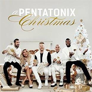 Pentatonix - A Pentatonix Christmas (LP + Digital Copy)