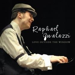 Raphael Gualazzi - Love Outside The Window - Reissue