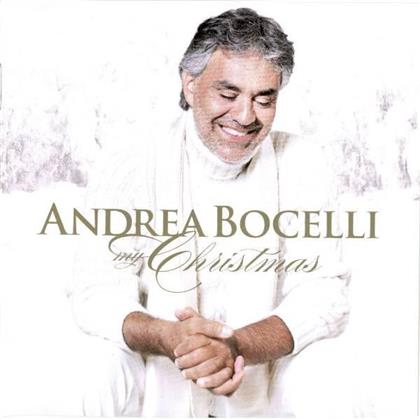 Andrea Bocelli - My Christmas (Reissue)