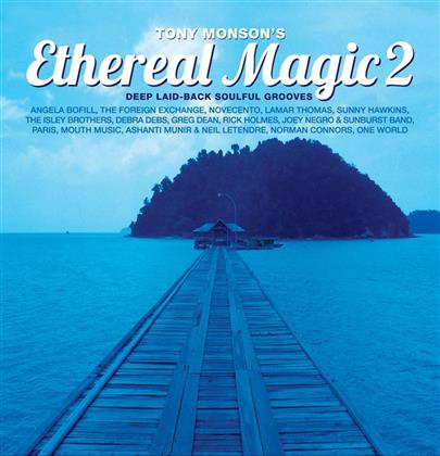 Ethereal Magic - Vol. 2