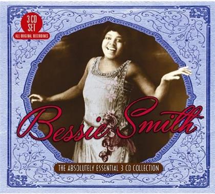 Bessie Smith - Absolutely Essential (3 CD)