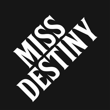 Miss Destiny - --- (LP)