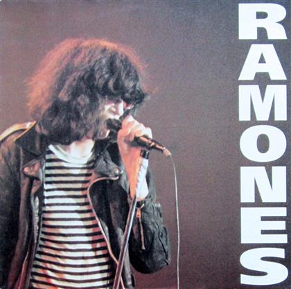 Ramones - Club, Cambridge May 1976 (Colored, LP)