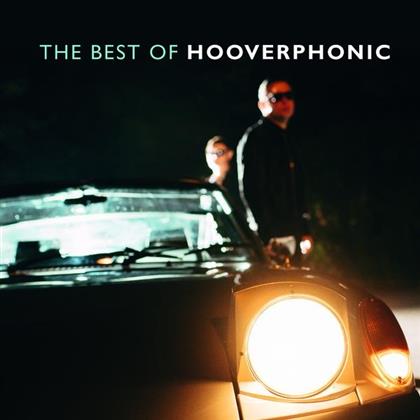 Hooverphonic - Best Of Hooverphonic (Version 2, 2 CDs)