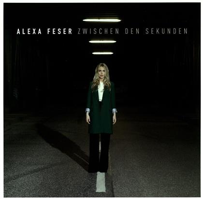 Alexa Feser - Zwischen Den Sekunden (2 LPs)