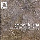 Burhan Öcal & Jamaaladeen - Groove Alla Turca (2 LPs)