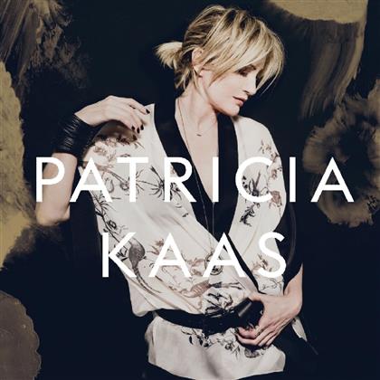Patricia Kaas - --- (Édition Deluxe, 2 CD)