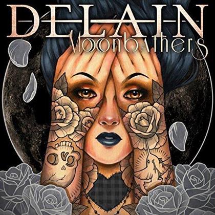 Delain - Moonbathers - Deluxe US Digipack