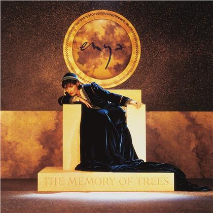 Enya - Memory Of Trees - 2016 Reissue (LP)